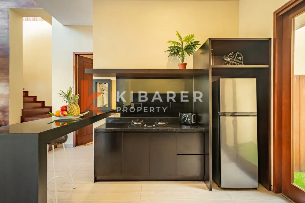 Luxurious Villa walking distance to Batu Bolong Beach — image 9