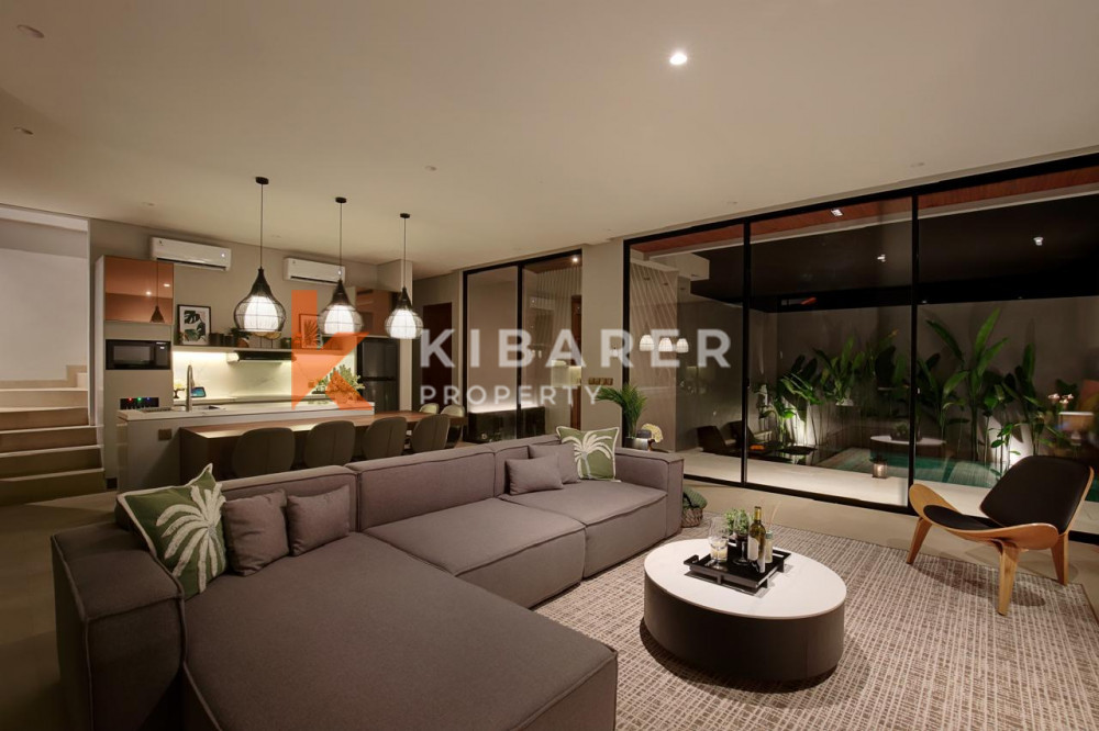 Elegant Villa in Cepaka — image 9