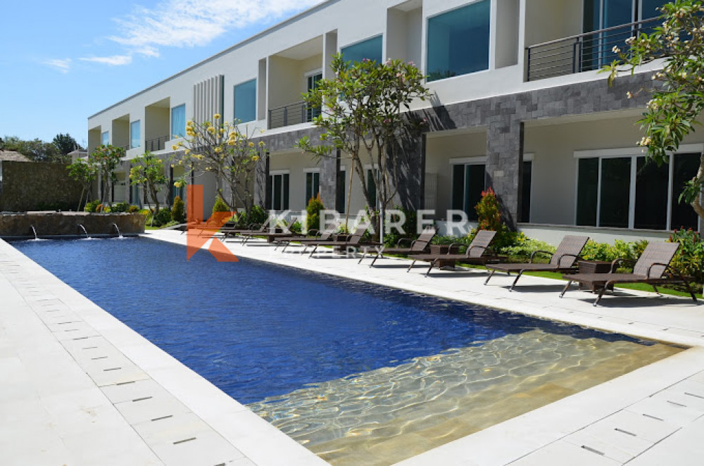 One Bedroom Apartment in Sanur — image 1