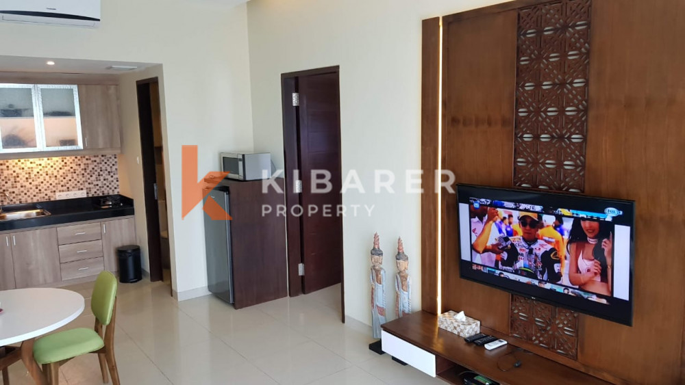 One Bedroom Apartment in Sanur — image 6