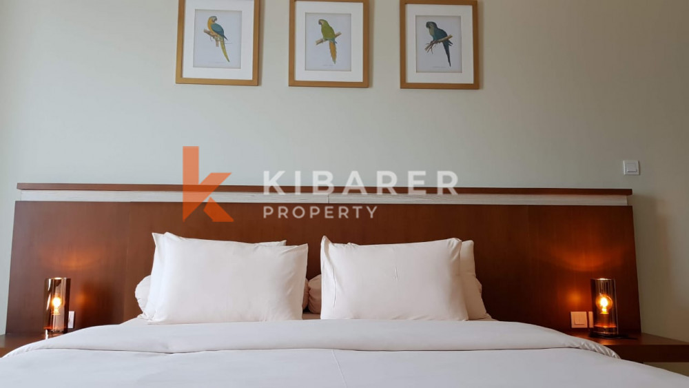 One Bedroom Apartment in Sanur — image 8
