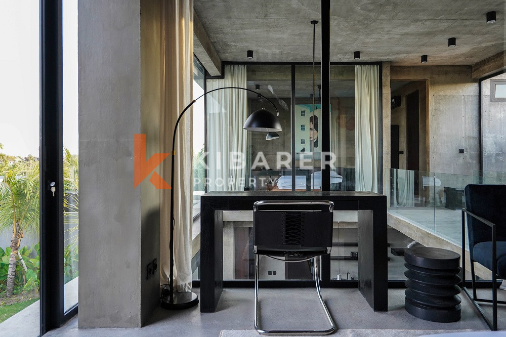 3BR Villa for Rent in Canggu, Bali — image 16