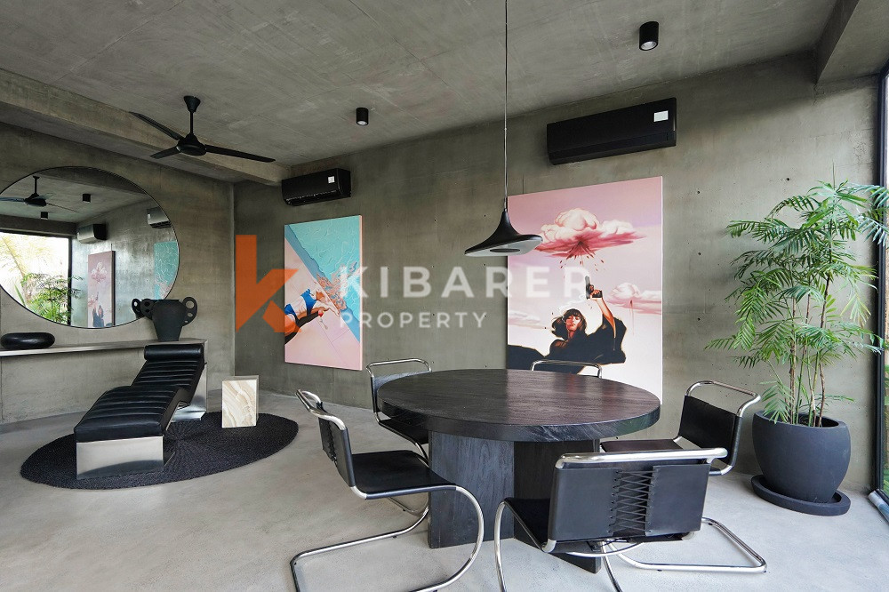 3BR Villa for Rent in Canggu, Bali — image 14