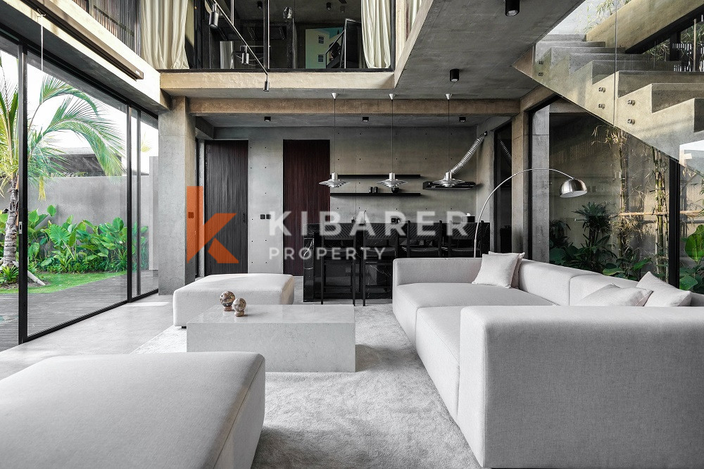3BR Villa for Rent in Canggu, Bali — image 10