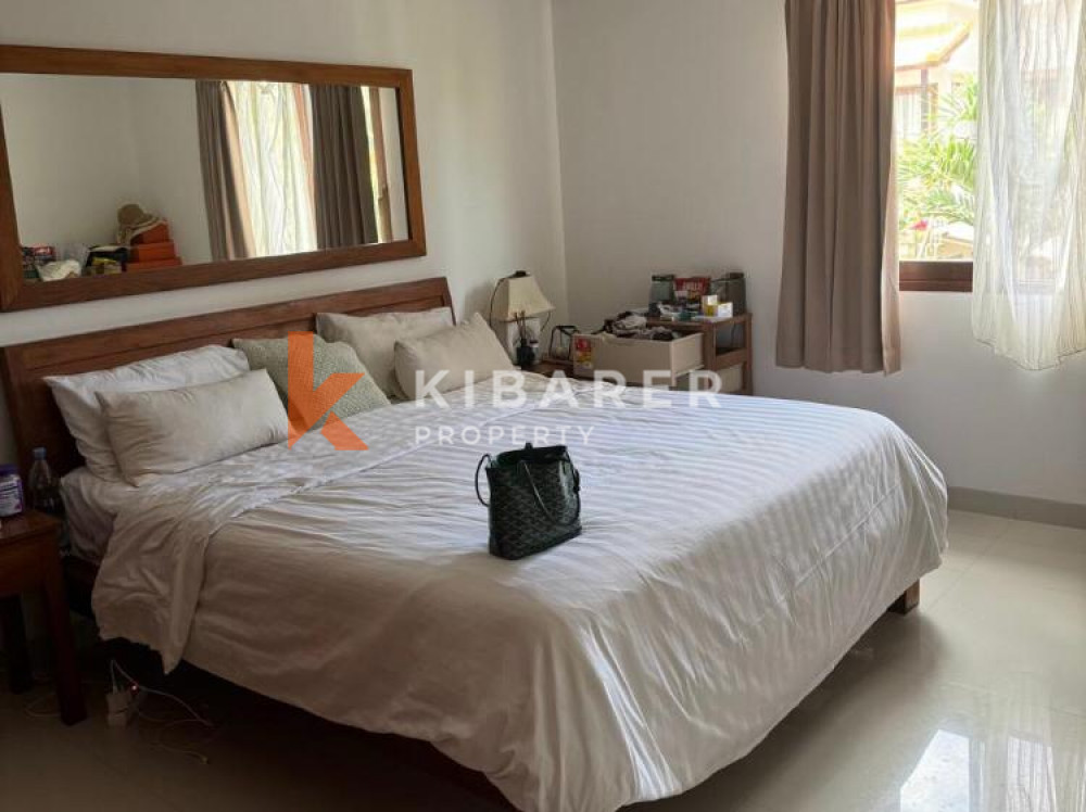 Two-Bedroom Villa Just Minutes from Pererenan Beach — image 8
