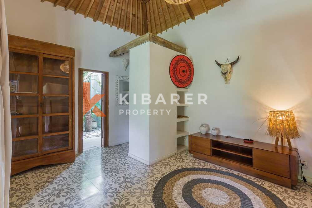 Beautiful Five-Bedroom Villa in Umalas Kerobokan — image 18