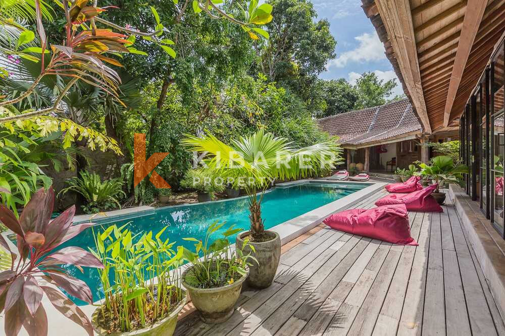 Beautiful Five-Bedroom Villa in Umalas Kerobokan — image 4