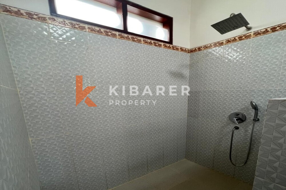 Beautiful Classic Two-Bedroom Closed Living Room Villa in Tegal Cupek — image 6