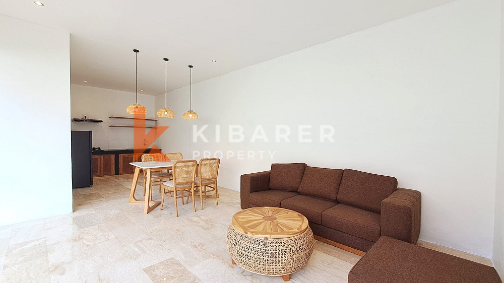 Two-Bedroom Villa Quite and Surrounding with Ricefields Located in Cemagi Area — image 3
