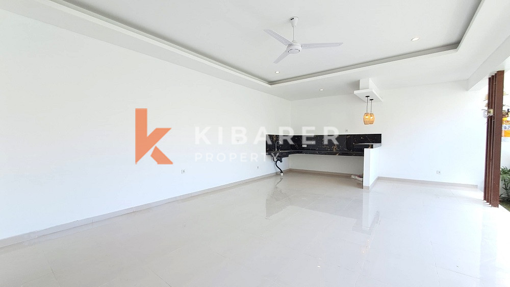 Charming Semi-Furnished Two-Bedroom Villa Located in Cemagi Area Short Stroll from the Beach — image 4