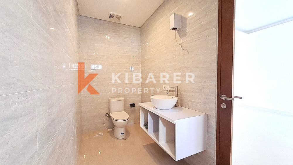 Charming Semi-Furnished Two-Bedroom Villa Located in Cemagi Area Short Stroll from the Beach — image 7