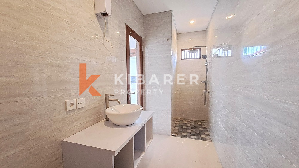 Charming Semi-Furnished Two-Bedroom Villa Located in Cemagi Area Short Stroll from the Beach — image 8