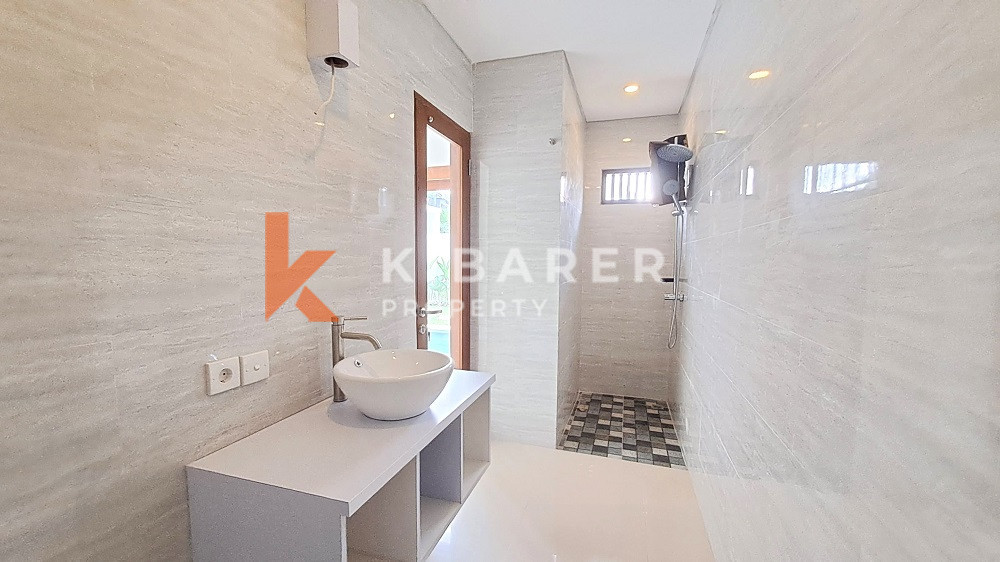 Charming Semi-Furnished Two-Bedroom Villa Located in Cemagi Area Short Stroll from the Beach — image 12