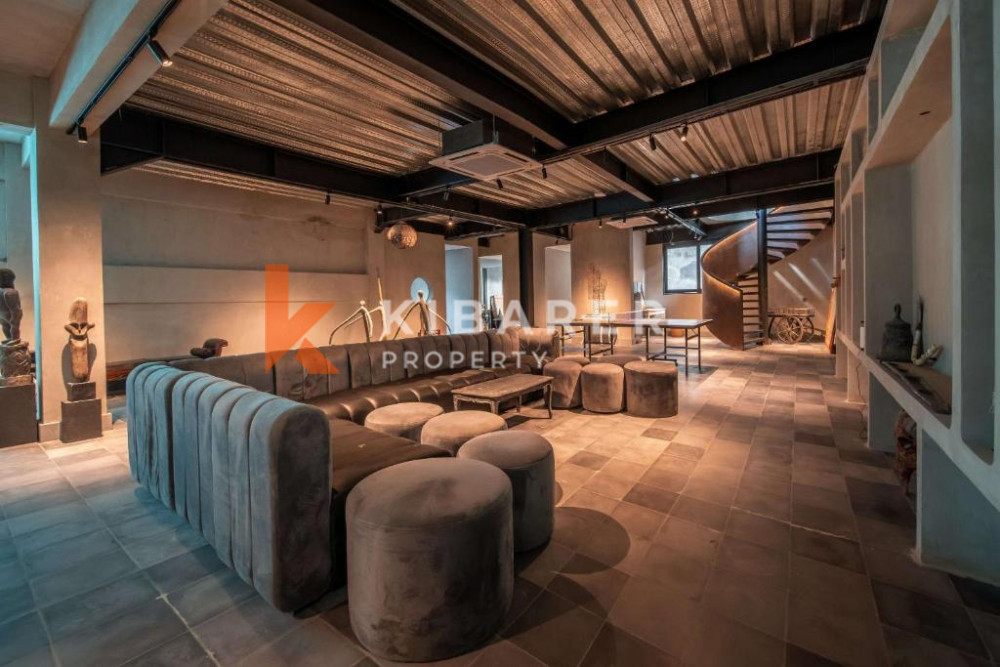 Luxury Five-Bedroom Villa in Berawa — image 9