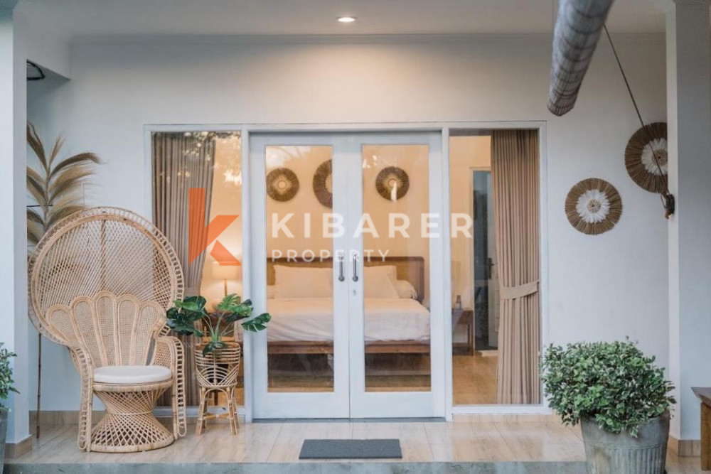 Three-Bedroom and Open Living Villa Situated in Echo Beach — image 2