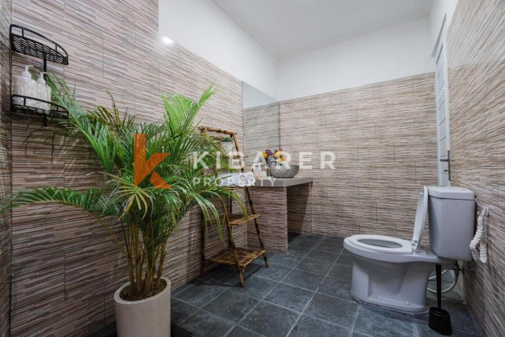 Three-Bedroom and Open Living Villa Situated in Echo Beach — image 16
