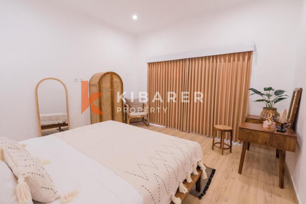 Three-Bedroom and Open Living Villa Situated in Echo Beach — image 10
