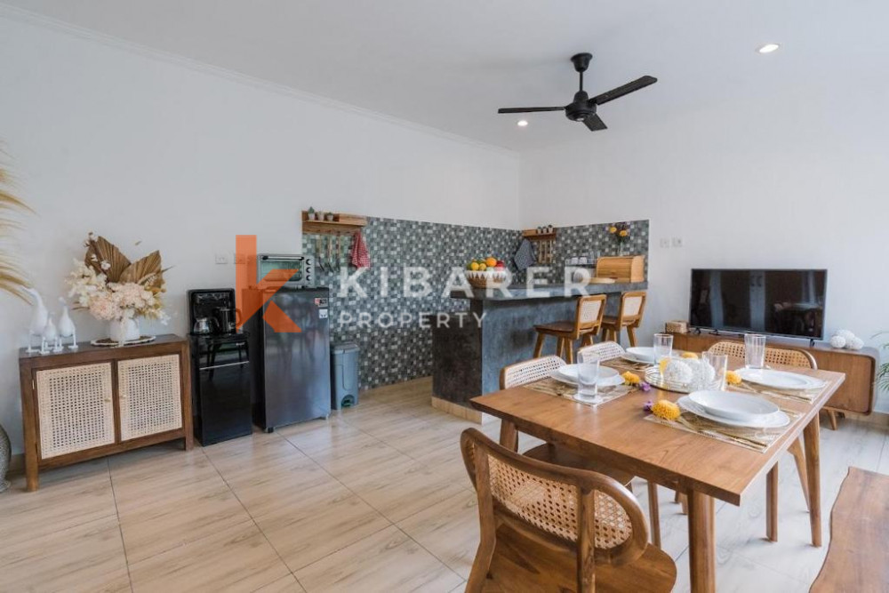 Three-Bedroom and Open Living Villa Situated in Echo Beach — image 6