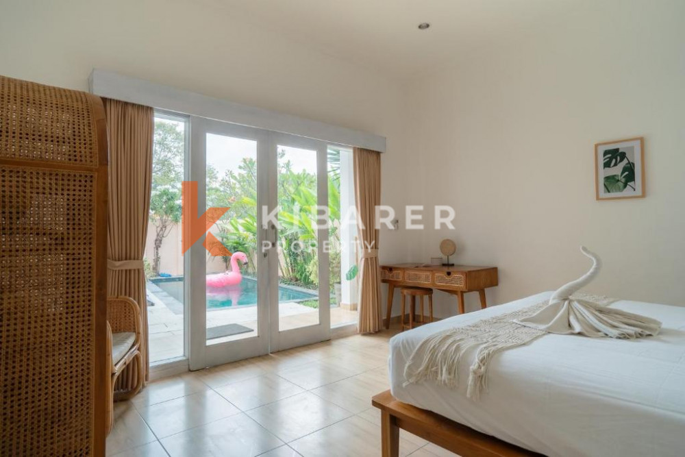Three-Bedroom and Open Living Villa Situated in Echo Beach — image 14