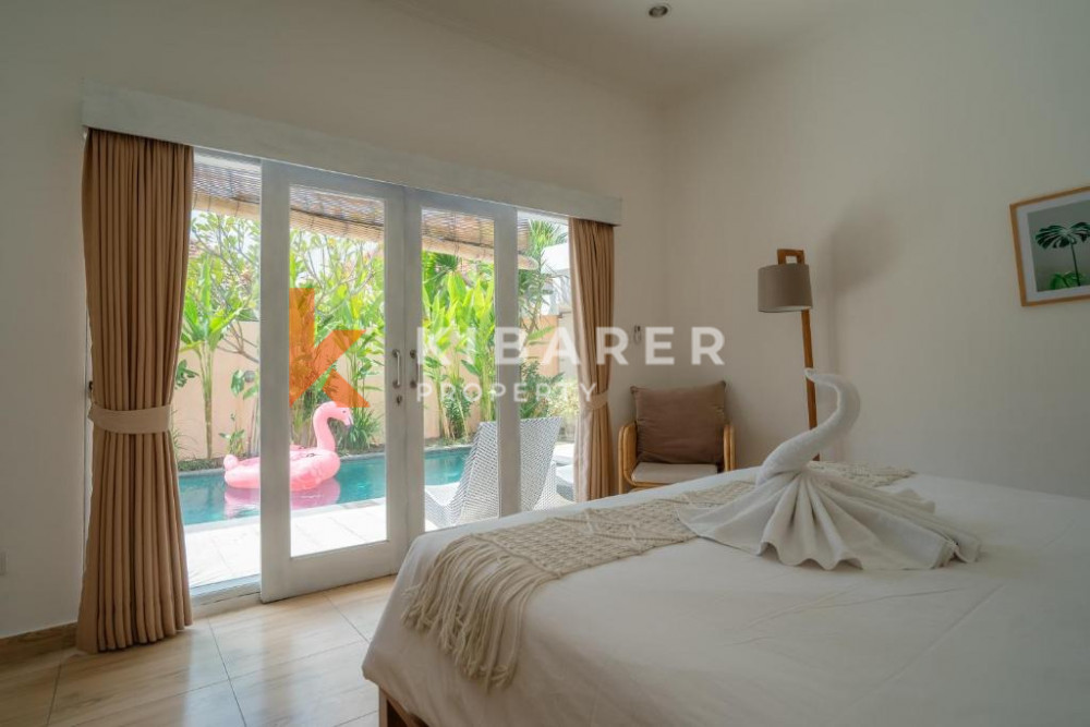 Three-Bedroom and Open Living Villa Situated in Echo Beach — image 15