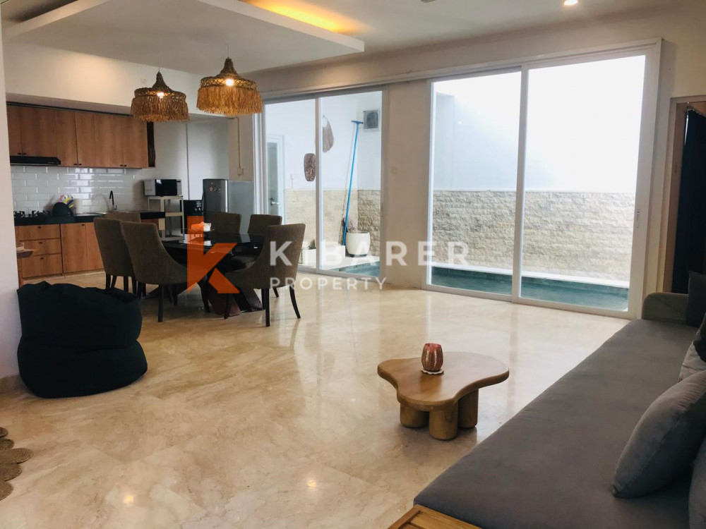 Three-bedroom Villa located in Berawa — image 3