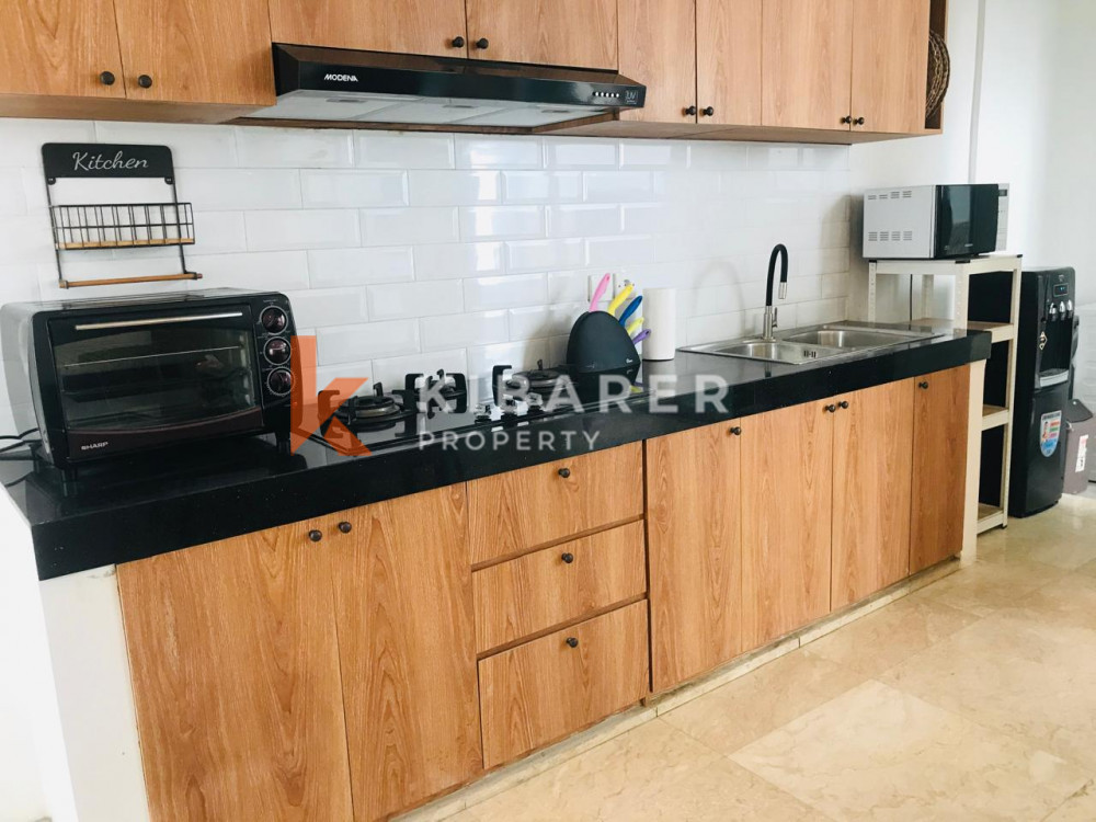 Three-bedroom Villa located in Berawa — image 6