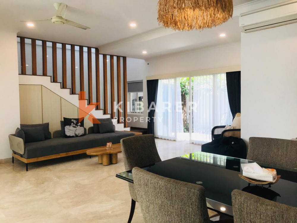 Three-bedroom Villa located in Berawa — image 9
