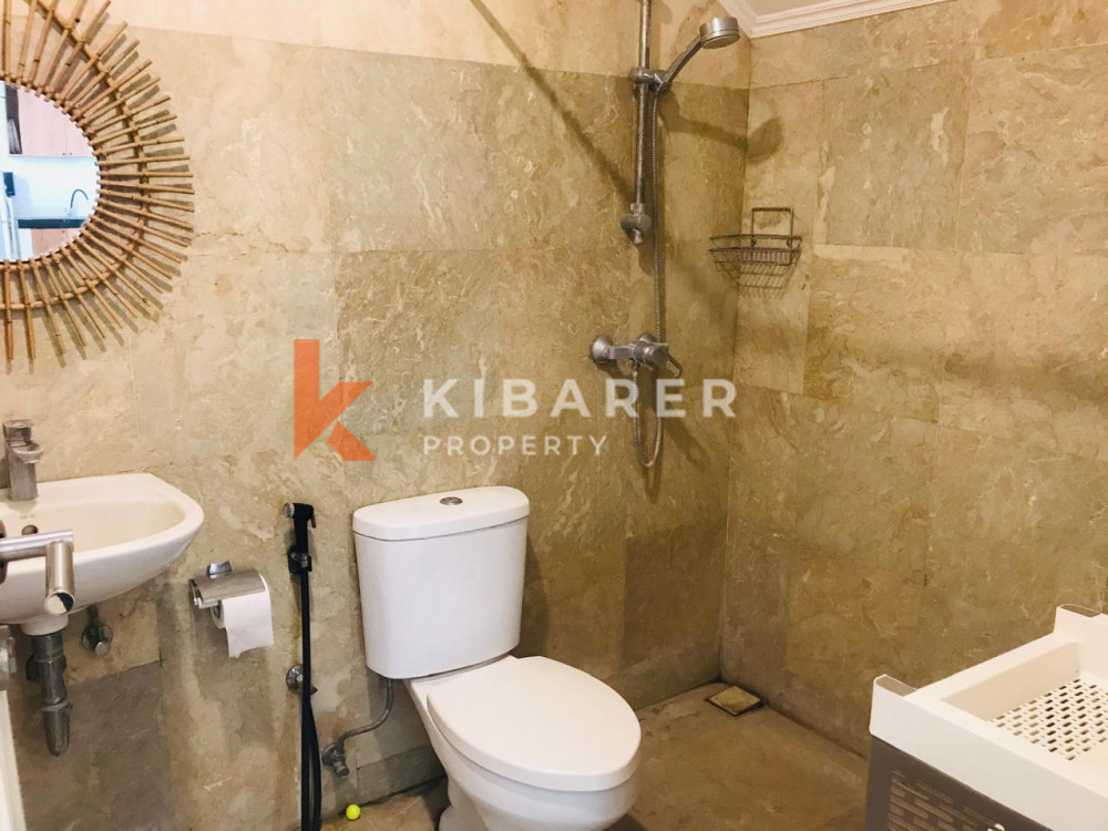 Three-bedroom Villa located in Berawa — image 10
