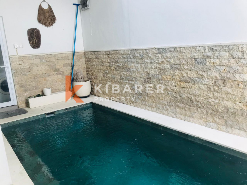 Three-bedroom Villa located in Berawa — image 2