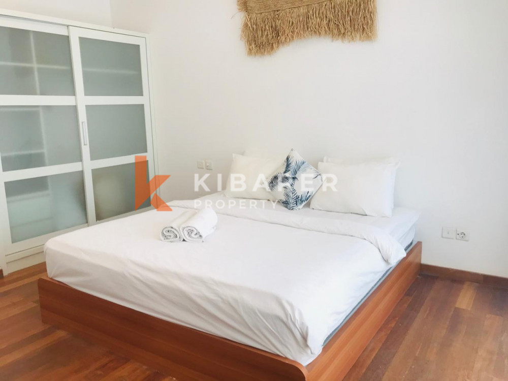 Three-bedroom Villa located in Berawa — image 14