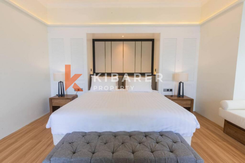 Five-bedroom Villa in New Kuta Golf — image 13