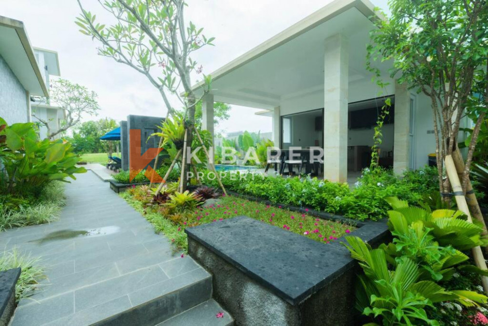 Five-bedroom Villa in New Kuta Golf — image 4