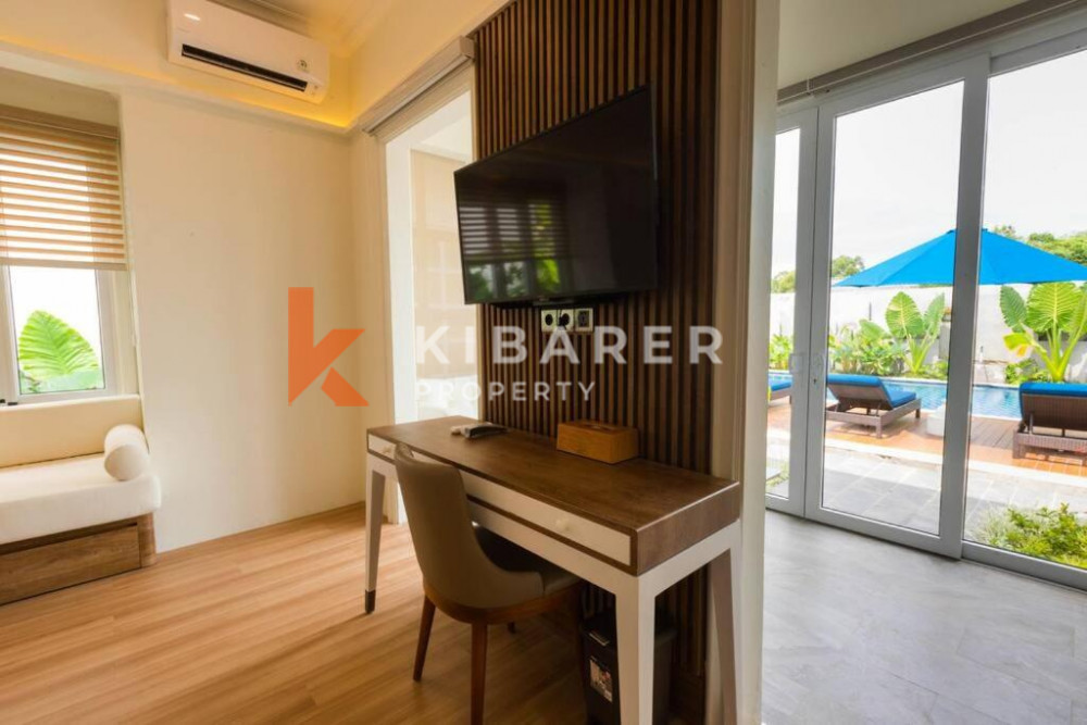 Five-bedroom Villa in New Kuta Golf — image 14