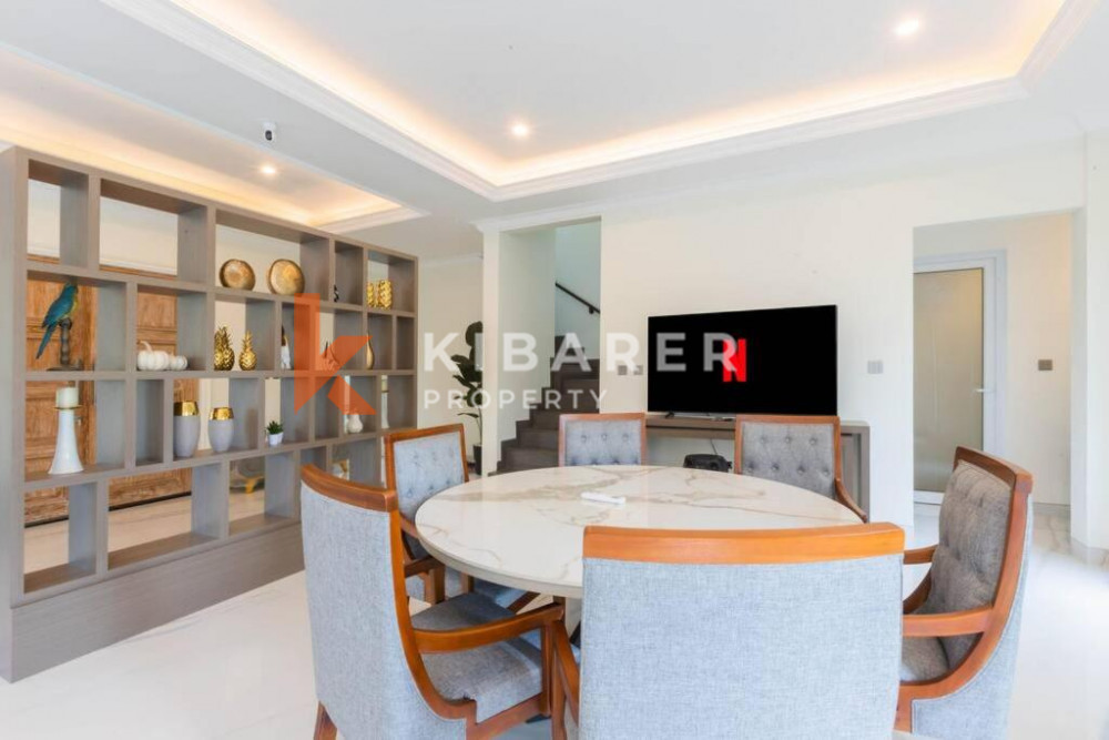 Five-bedroom Villa in New Kuta Golf — image 9