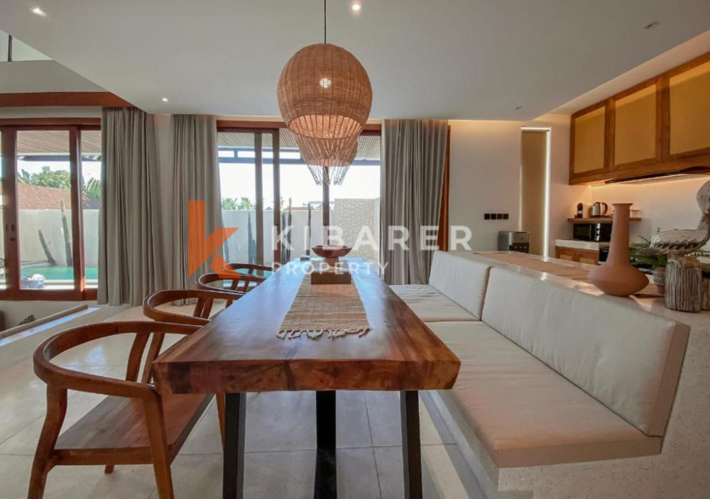 Luxury Villa Four Bedroom in Pererenan — image 4