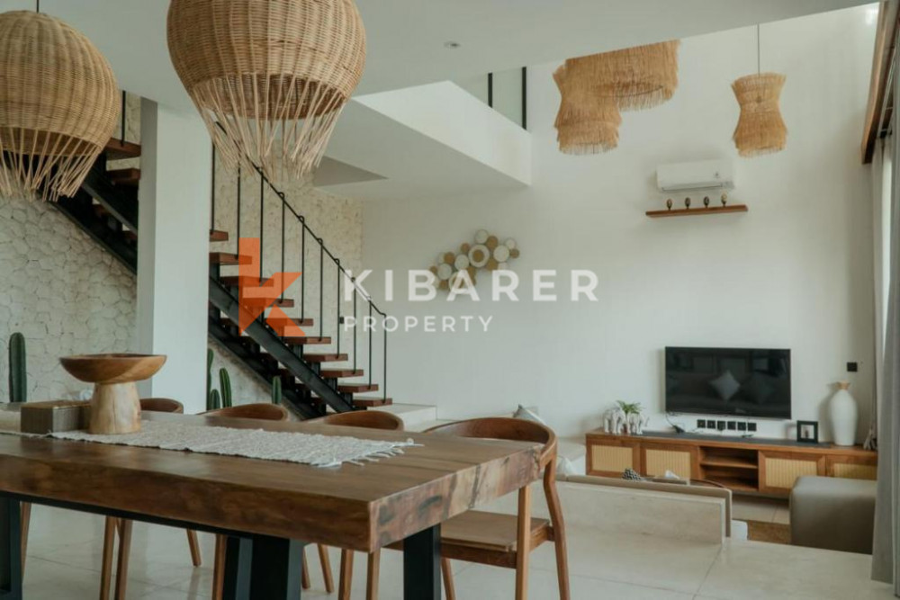 Luxury Villa Four Bedroom in Pererenan — image 5