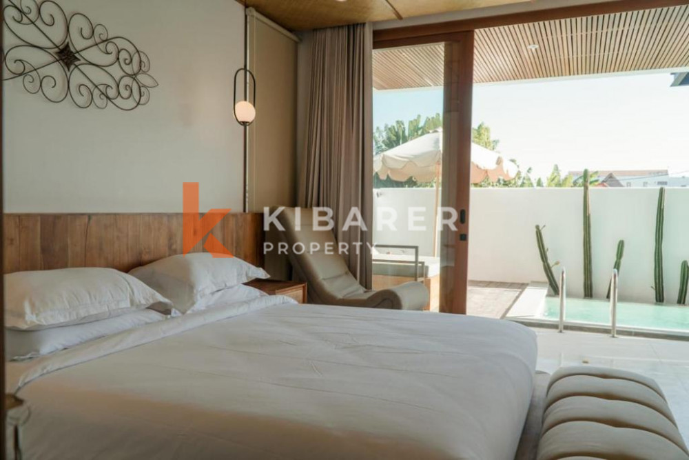 Luxury Villa Four Bedroom in Pererenan — image 6