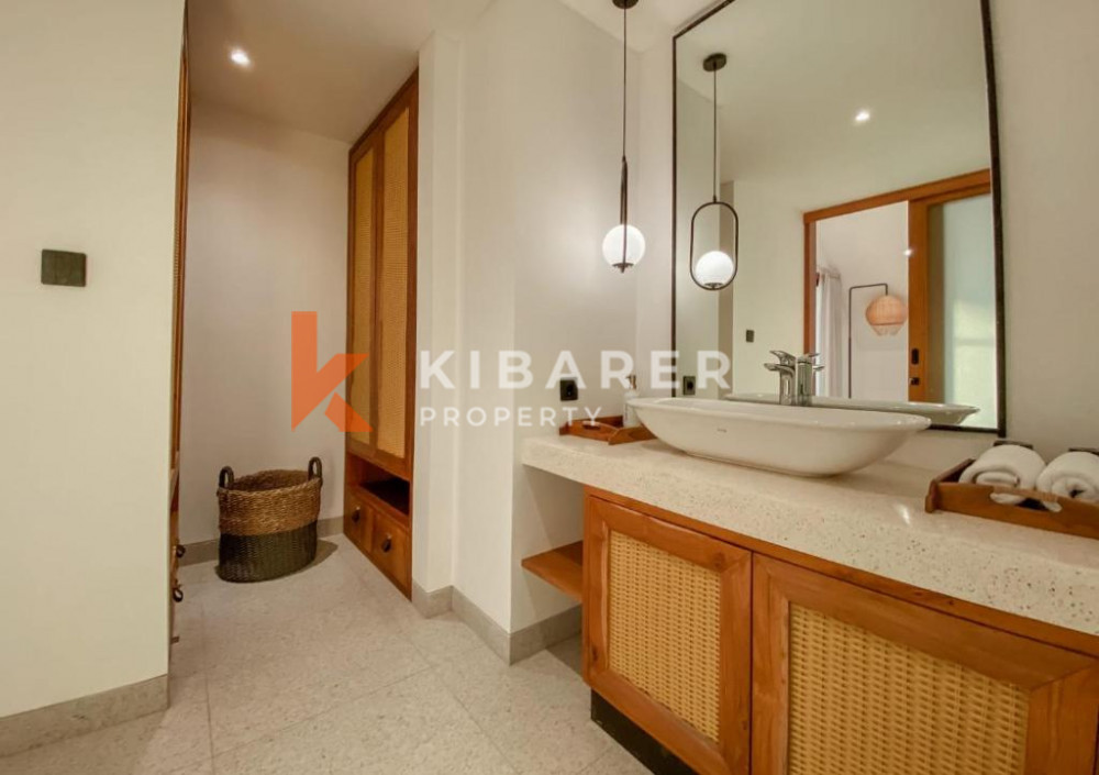 Luxury Villa Four Bedroom in Pererenan — image 7
