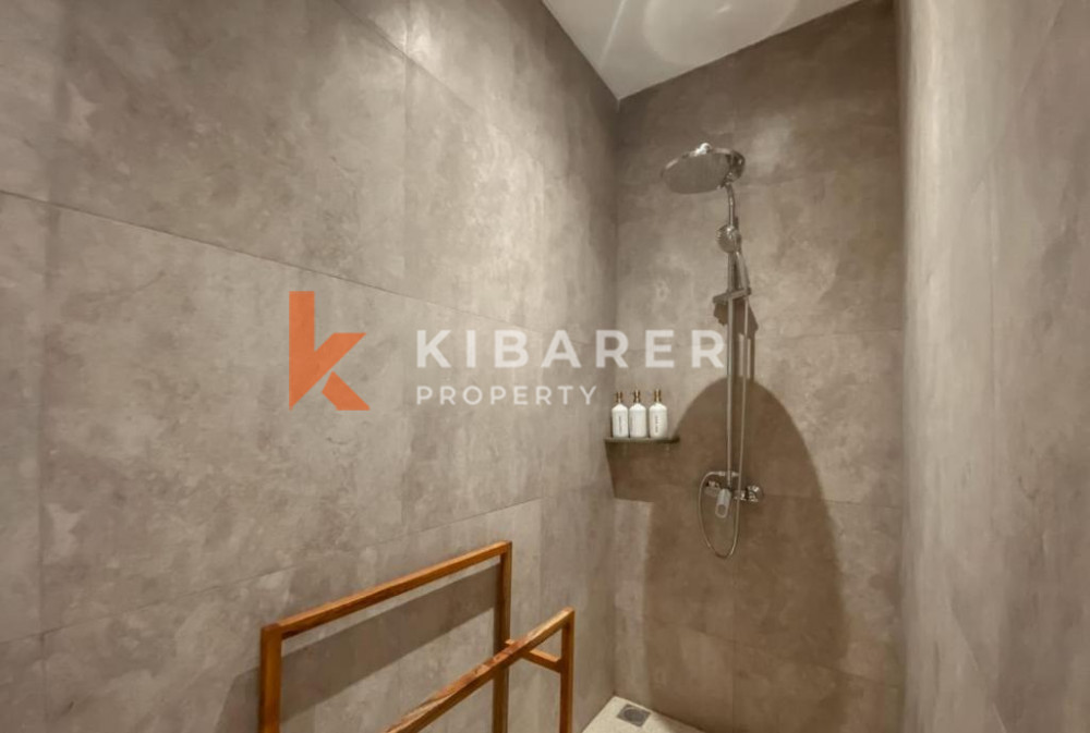 Luxury Villa Four Bedroom in Pererenan — image 12
