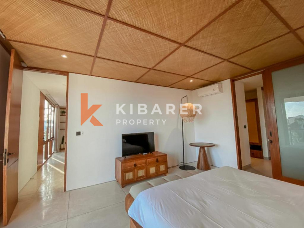 Luxury Villa Four Bedroom in Pererenan — image 15