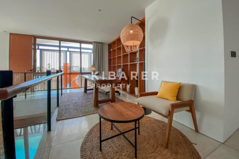 Luxury Villa Four Bedroom in Pererenan — image 16