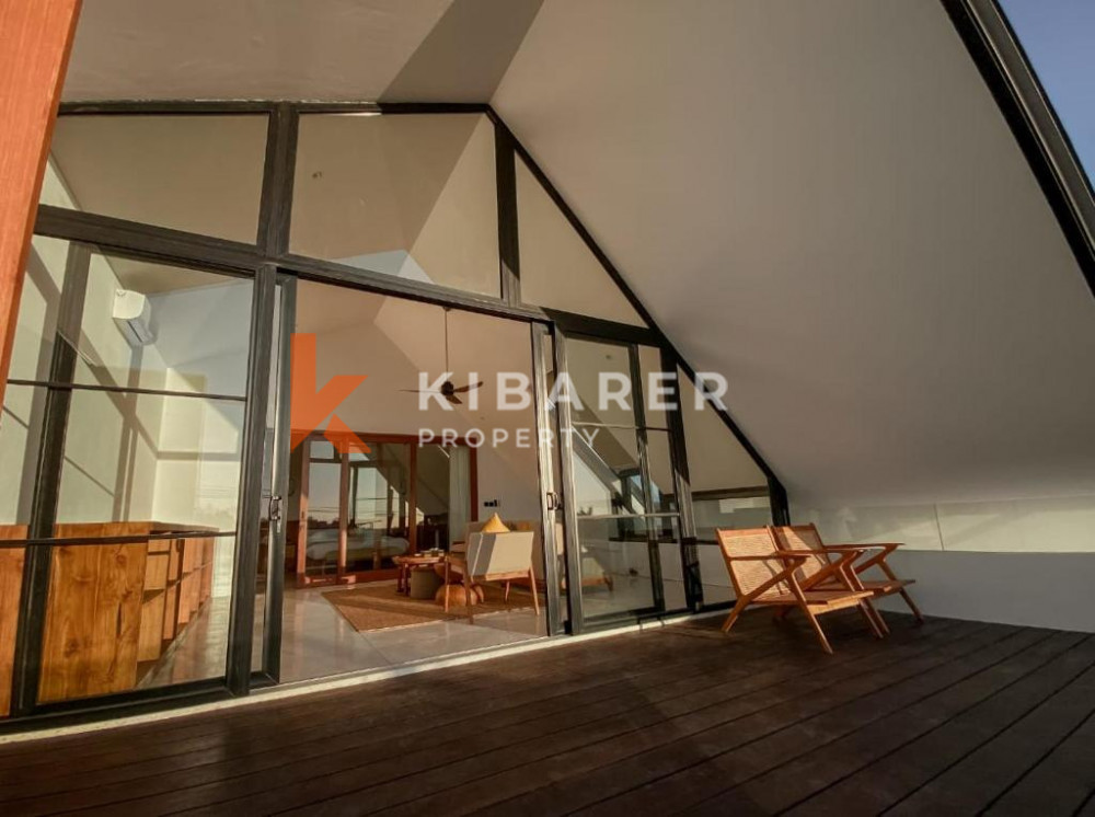Luxury Villa Four Bedroom in Pererenan — image 19