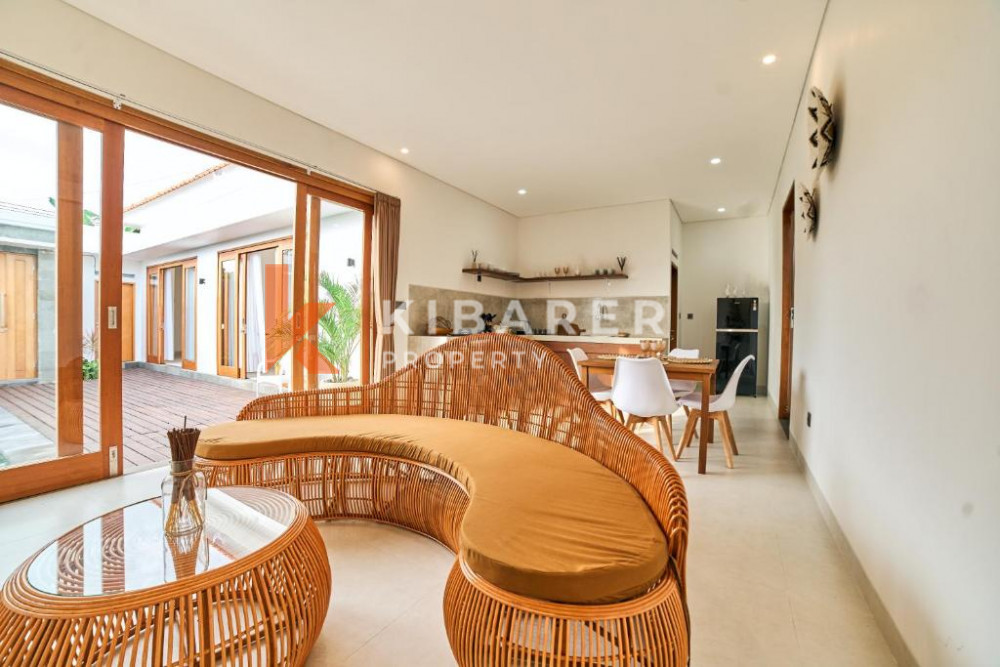Brand New Two-Bedroom Villa in Tumbak Bayuh — image 6