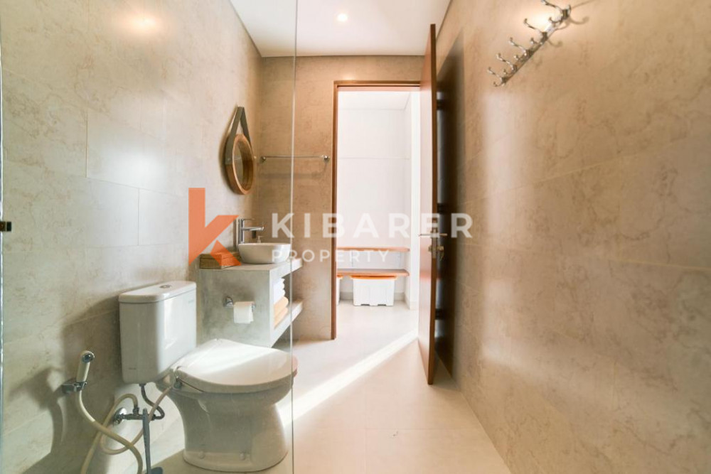 Brand New Two-Bedroom Villa in Tumbak Bayuh — image 8
