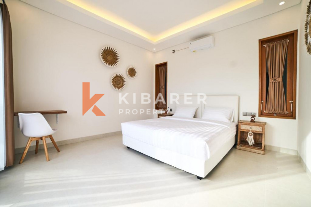 Brand New Two-Bedroom Villa in Tumbak Bayuh — image 11