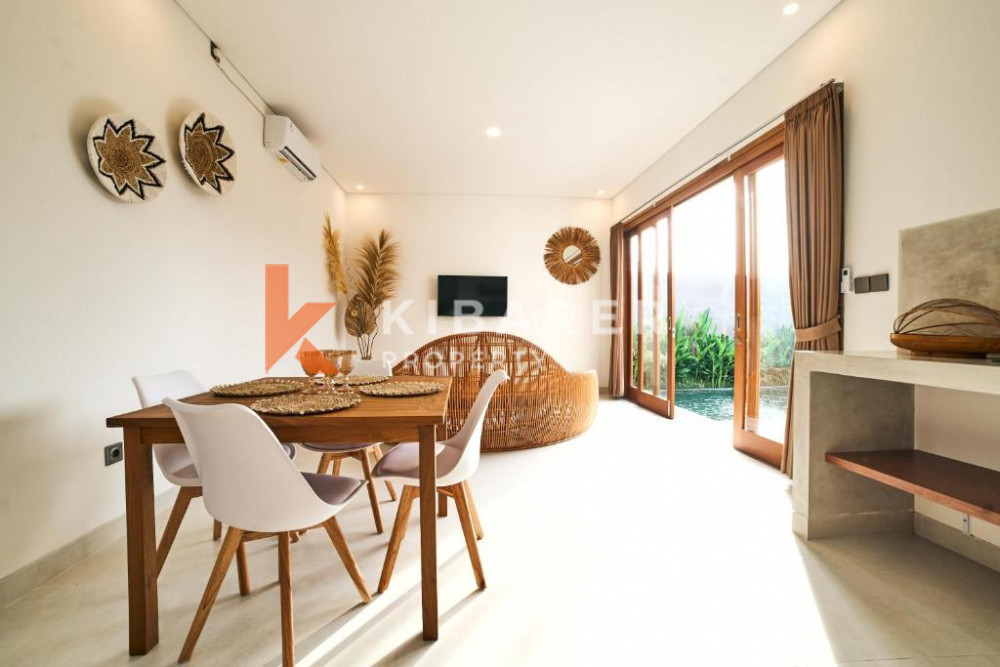 Brand New Two-Bedroom Villa in Tumbak Bayuh — image 15