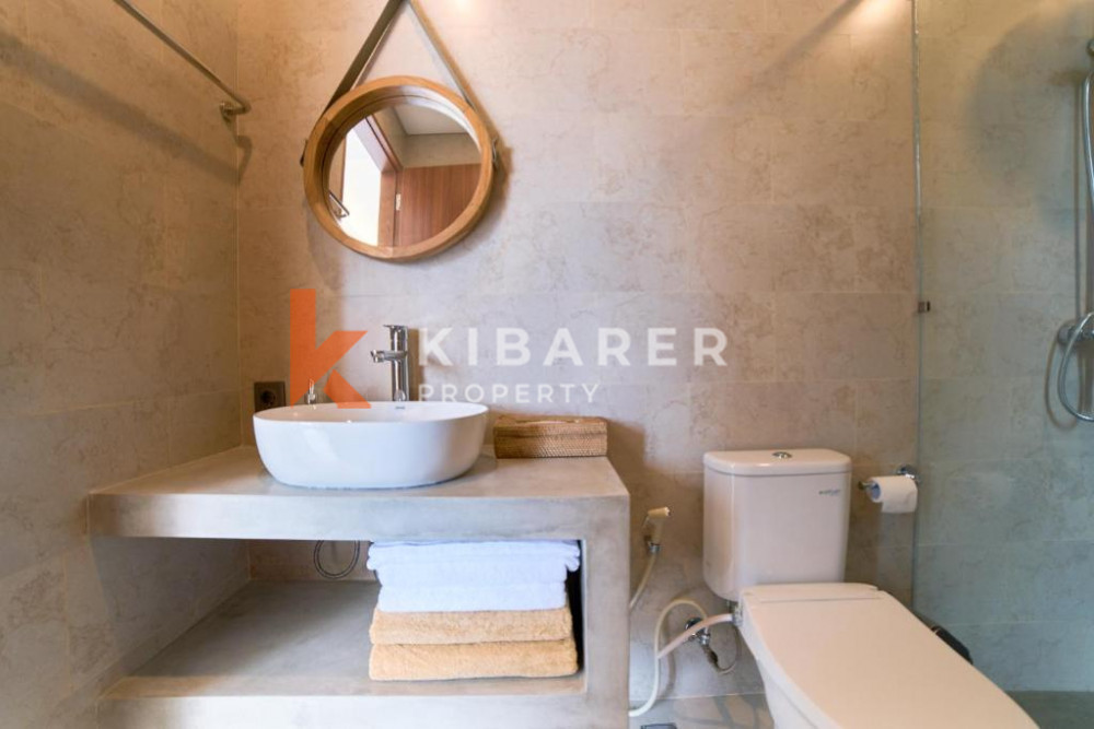Brand New Two-Bedroom Villa in Tumbak Bayuh — image 17