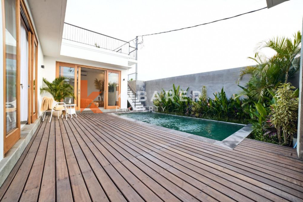Brand New Two-Bedroom Villa in Tumbak Bayuh — image 3