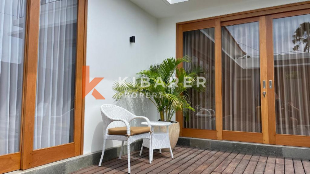 Brand New Two-Bedroom Villa in Tumbak Bayuh — image 4