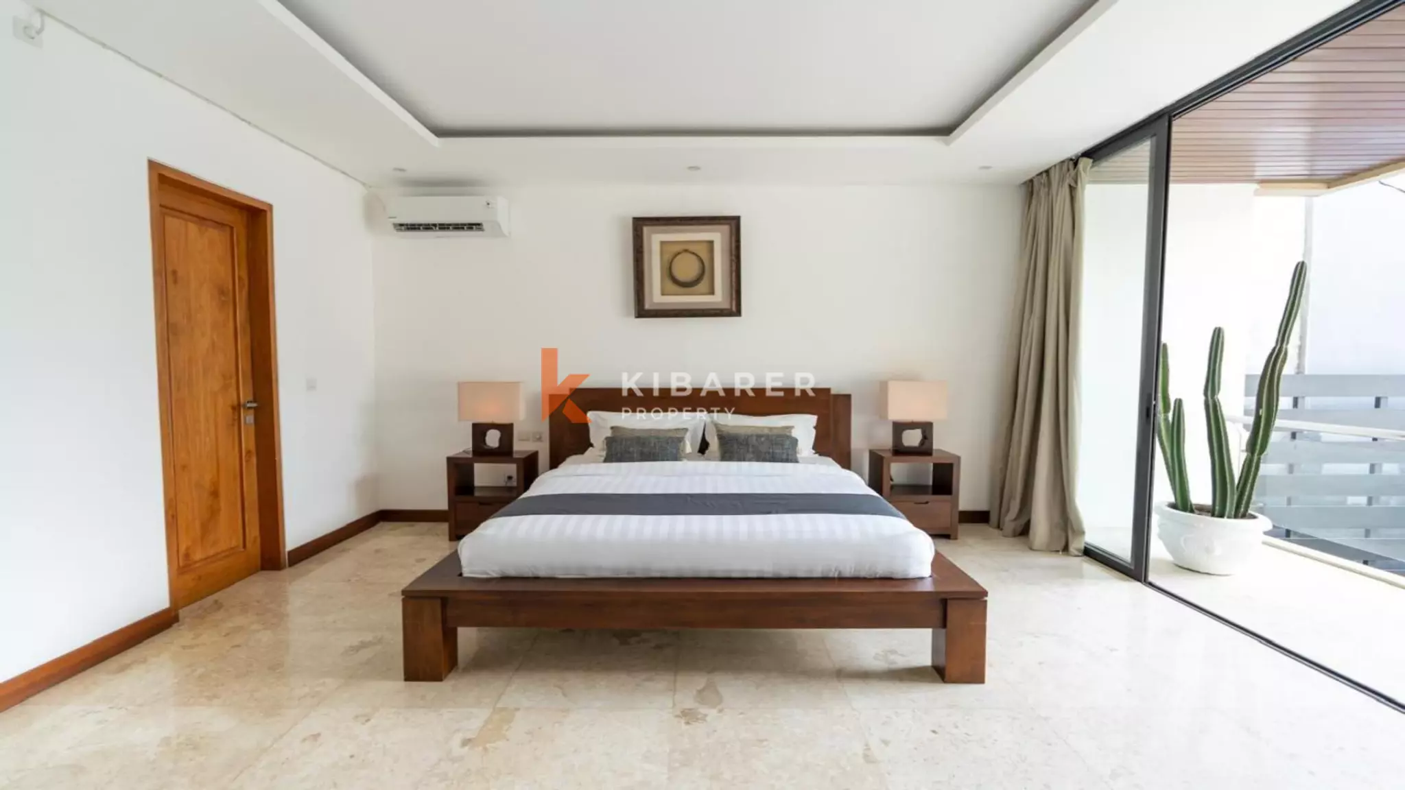 Four-Bedroom Gated Villa in a Prime Location in Berawa — image 10